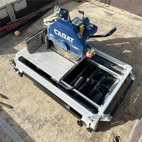 ABC Carat T-3510 - Asphalt machine: picture 1 ABC Carat T-3510 - Asphalt machine: picture 1