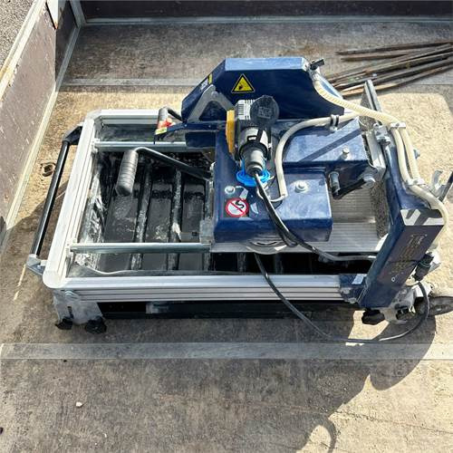 ABC Carat T-3510 - Asphalt machine: picture 4 ABC Carat T-3510 - Asphalt machine: picture 4