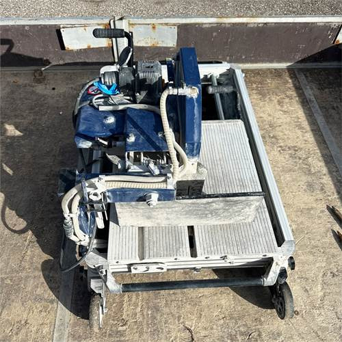 ABC Carat T-3510 - Asphalt machine: picture 3 ABC Carat T-3510 - Asphalt machine: picture 3