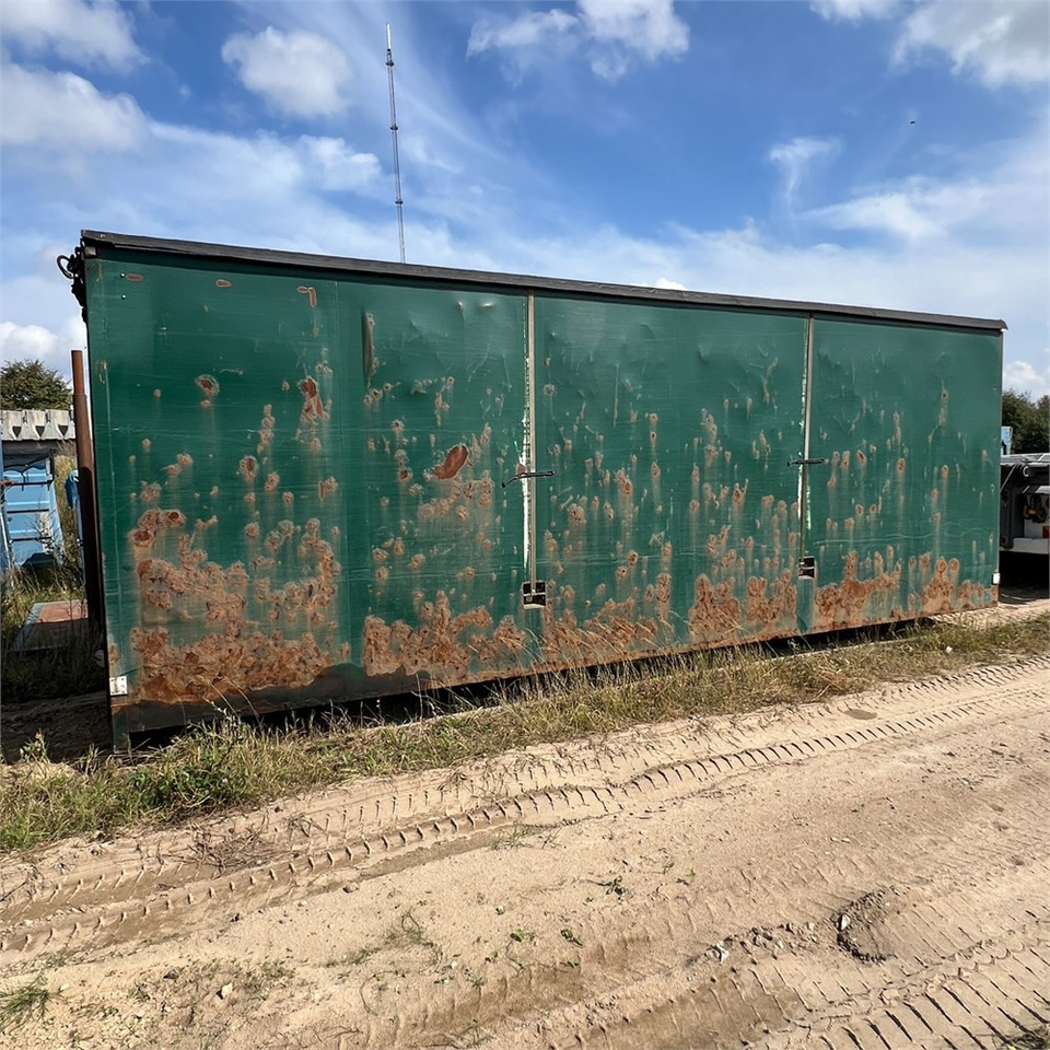 ABC Container 49m3 - Roll-off container: picture 4 ABC Container 49m3 - Roll-off container: picture 4