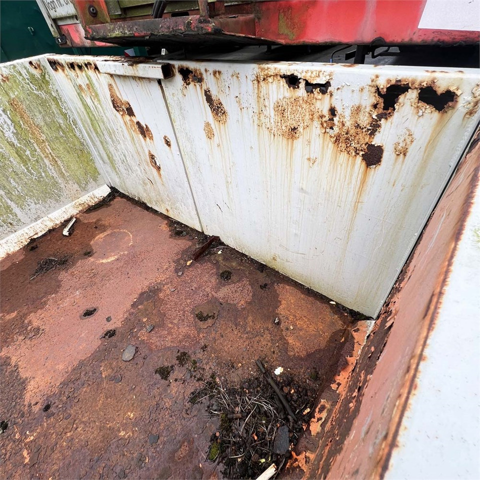 Roll-off container ABC Container: picture 7 Roll-off container ABC Container: picture 7