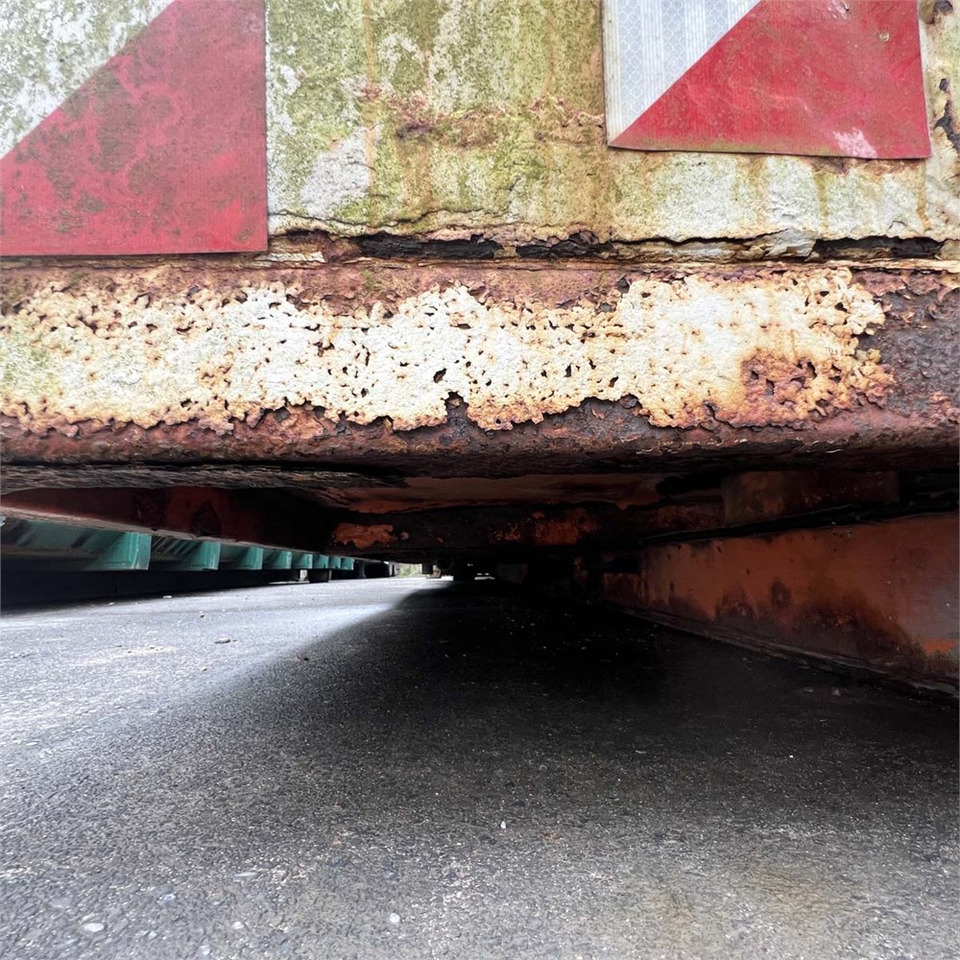 Roll-off container ABC Container: picture 12 Roll-off container ABC Container: picture 12