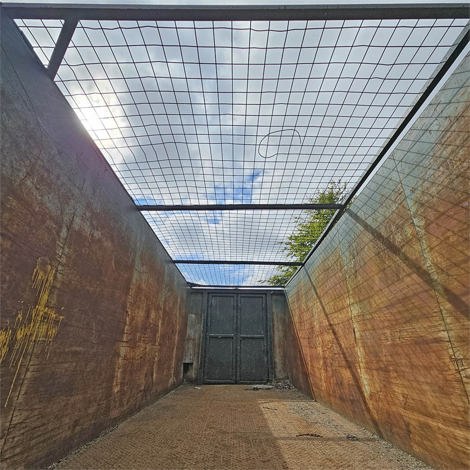 Roll-off container ABC Container: picture 10