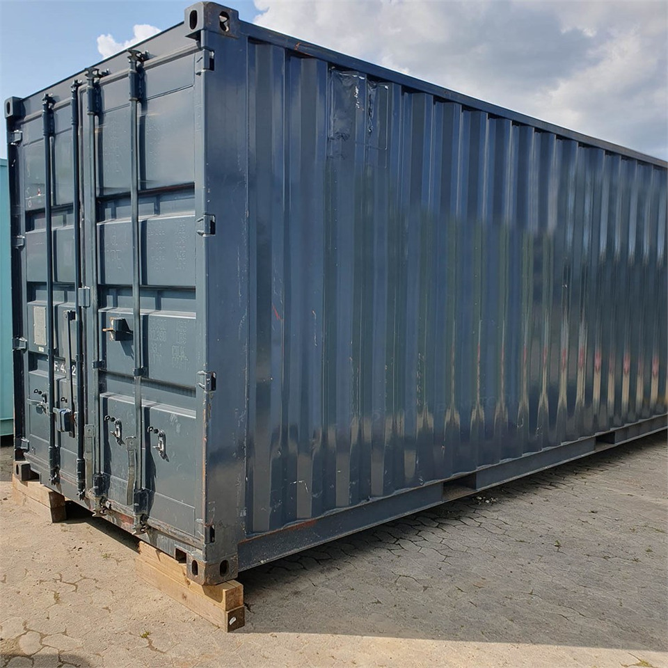 ABC Crew Container - Construction container: picture 3 ABC Crew Container - Construction container: picture 3