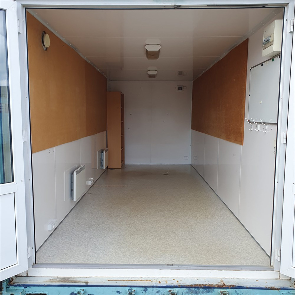 ABC Crew Container - Construction container: picture 3 ABC Crew Container - Construction container: picture 3