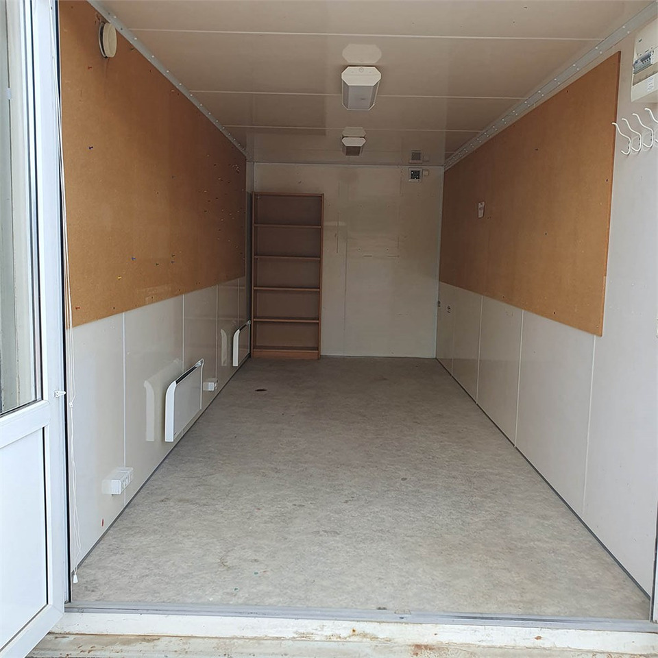 ABC Crew Container - Construction container: picture 4 ABC Crew Container - Construction container: picture 4