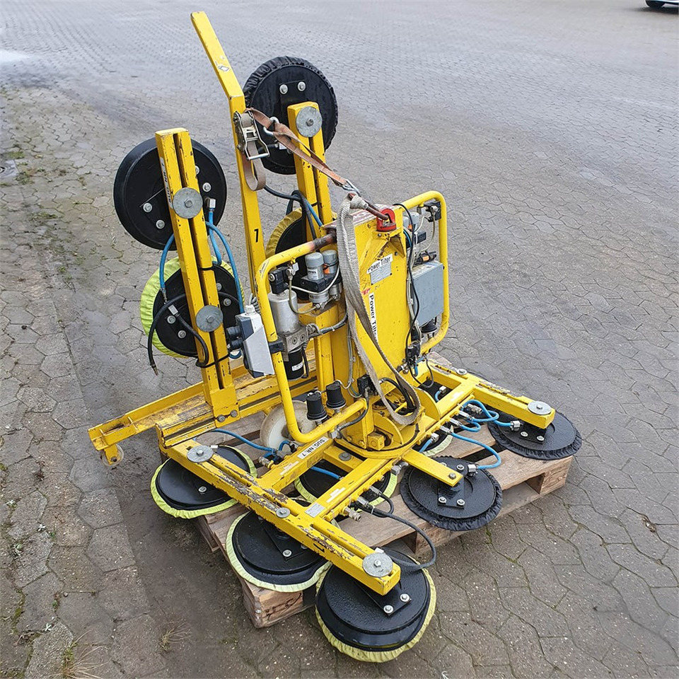 ABC DSH2/12 V - Construction equipment: picture 2 ABC DSH2/12 V - Construction equipment: picture 2