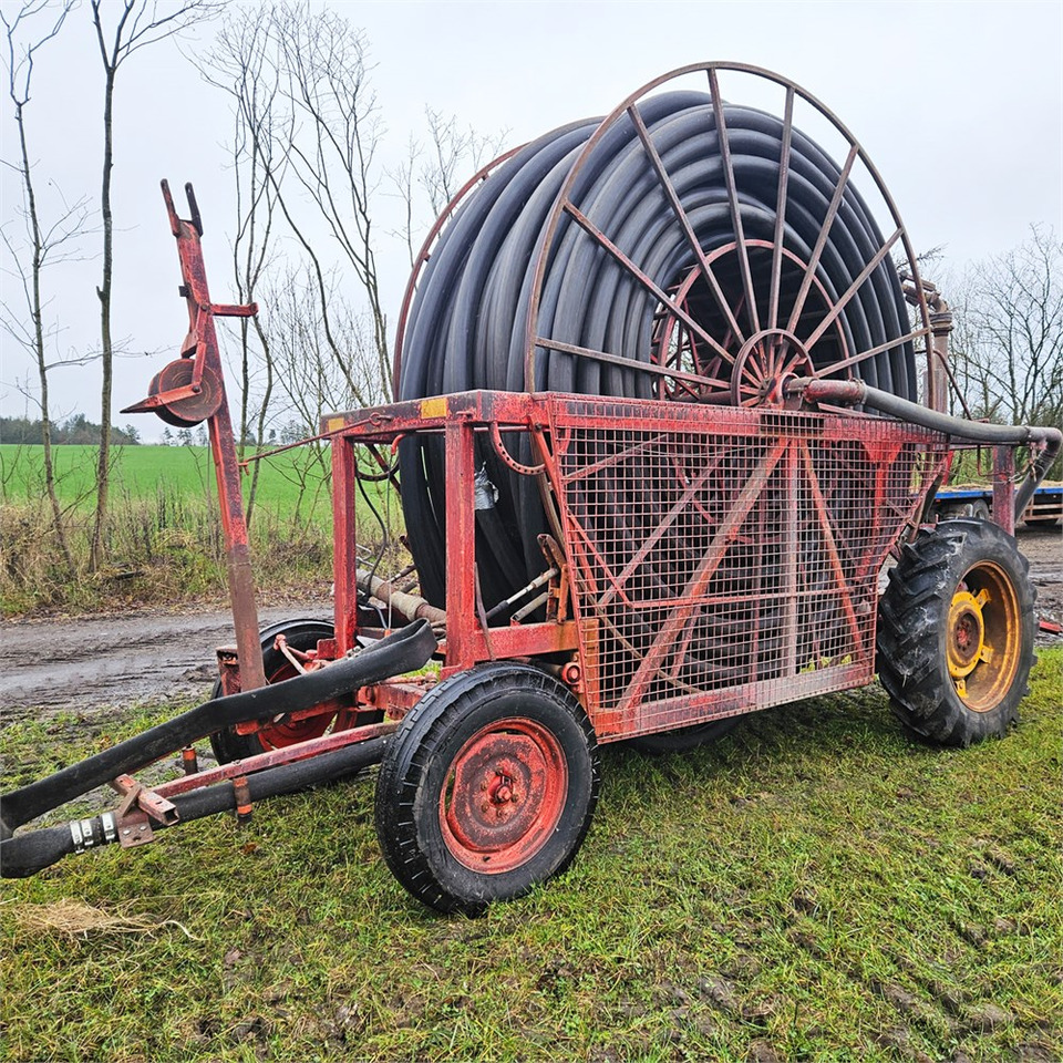 ABC Donslund - Irrigation system: picture 5 ABC Donslund - Irrigation system: picture 5