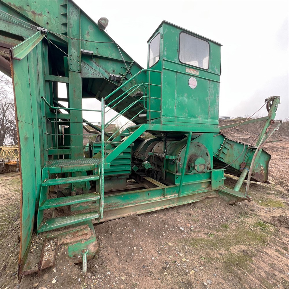 ABC Dragline - Dragline: picture 3 ABC Dragline - Dragline: picture 3