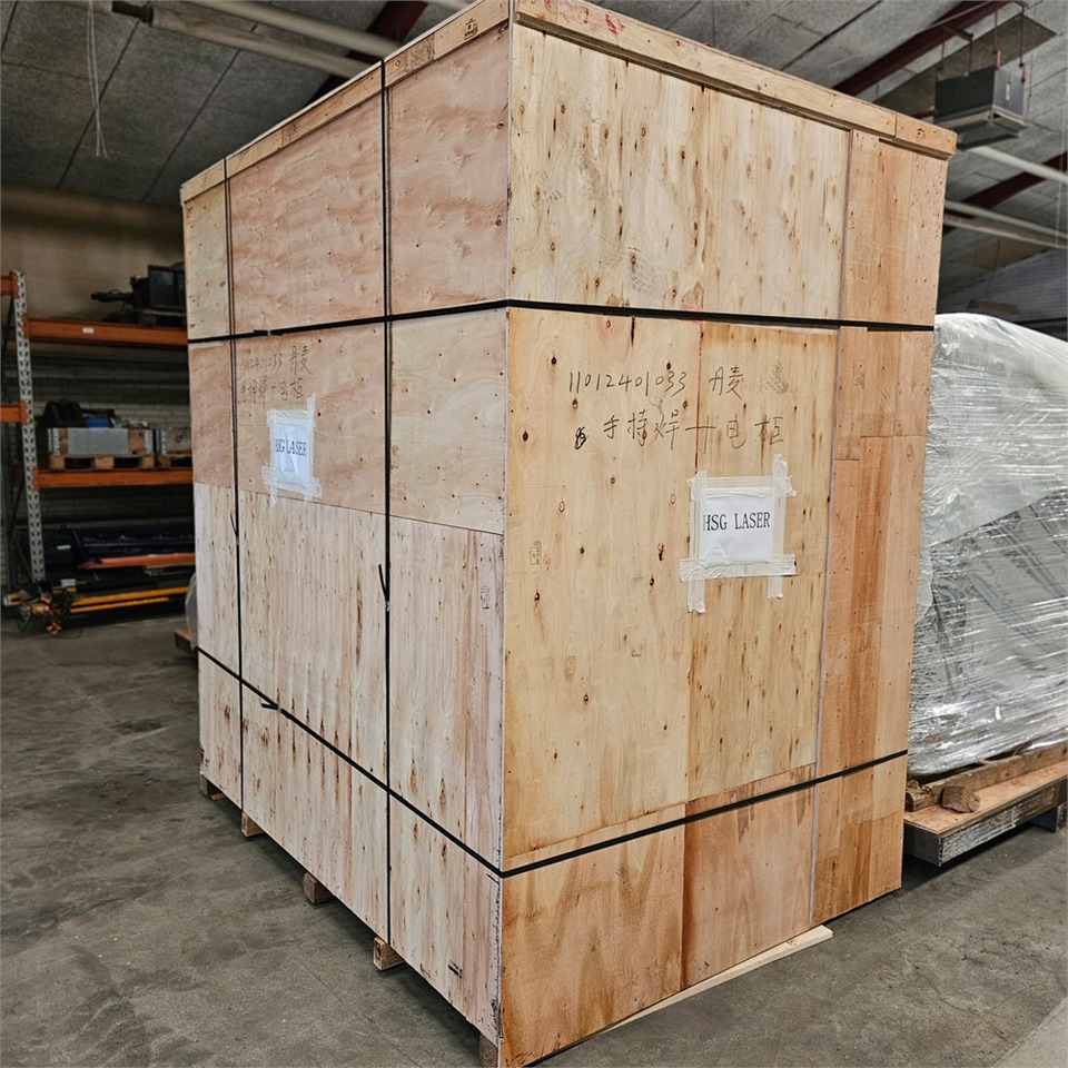 ABC HS-TS65 CE - Machine tool: picture 4 ABC HS-TS65 CE - Machine tool: picture 4