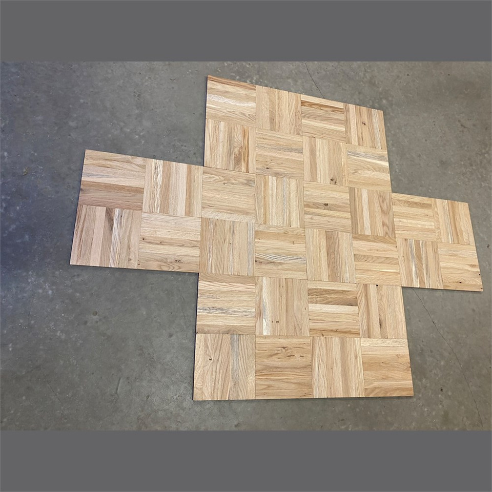 ABC Massivt eg mosaikgulv, firkantet mønster - Tool/ Equipment: picture 1 ABC Massivt eg mosaikgulv, firkantet mønster - Tool/ Equipment: picture 1