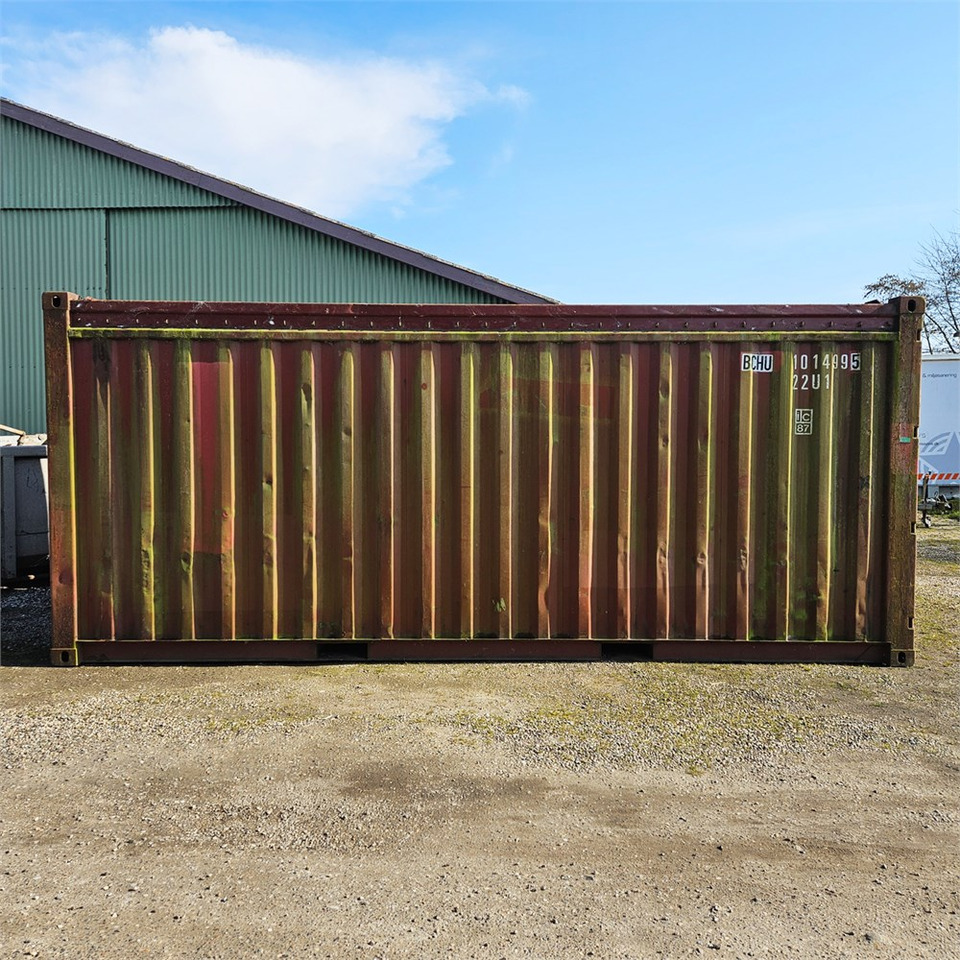 ABC OT 30/92 - X - Shipping container: picture 1 ABC OT 30/92 - X - Shipping container: picture 1
