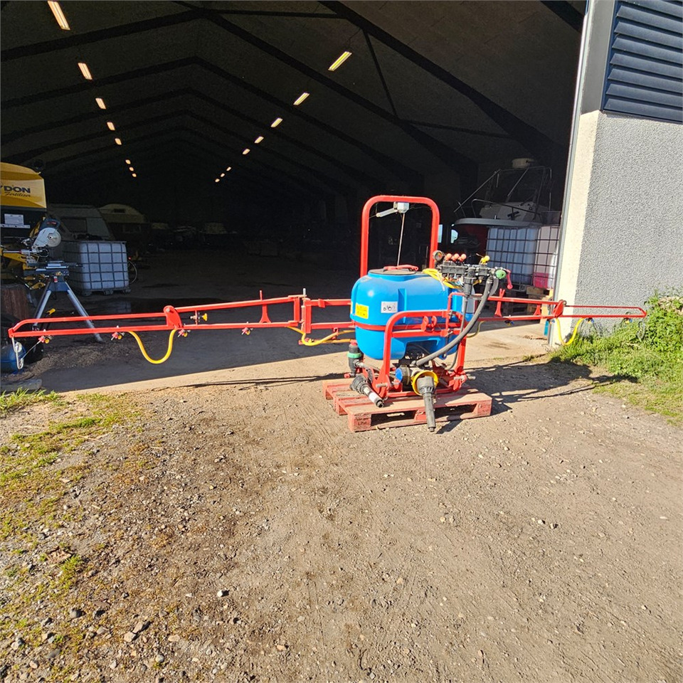 ABC P329/4 - Sprayer: picture 2 ABC P329/4 - Sprayer: picture 2