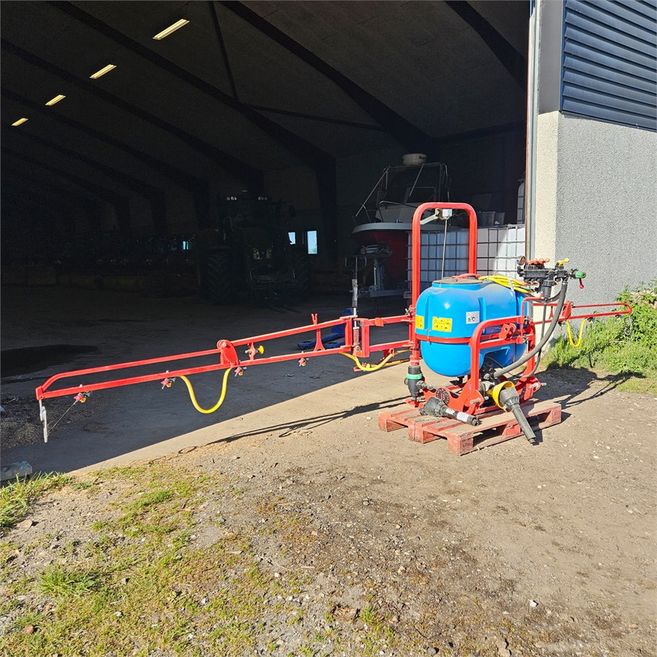 ABC P329/4 - Sprayer: picture 1 ABC P329/4 - Sprayer: picture 1