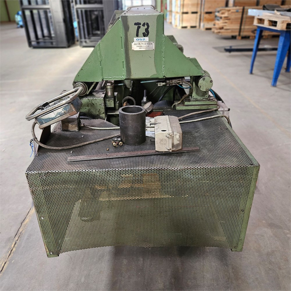 ABC PM - Machine tool: picture 4 ABC PM - Machine tool: picture 4