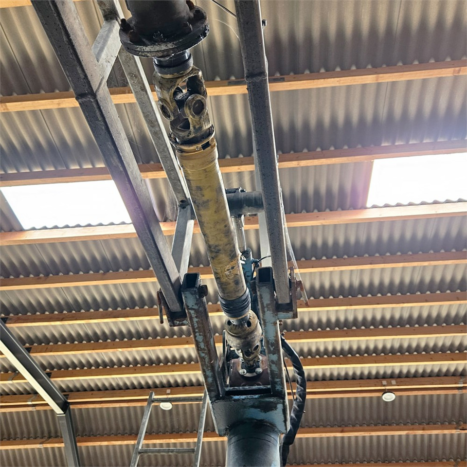 ABC RTS 3-4 - Fertilizing equipment: picture 3 ABC RTS 3-4 - Fertilizing equipment: picture 3