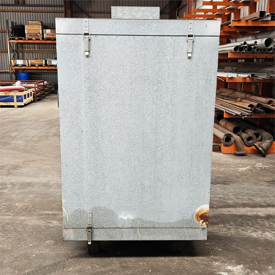 ABC Skruekompressor - Air compressor: picture 4 ABC Skruekompressor - Air compressor: picture 4