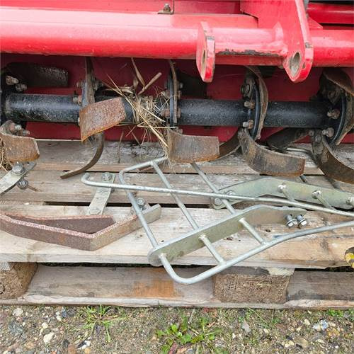 ABC TL 135 - Soil tillage equipment: picture 2 ABC TL 135 - Soil tillage equipment: picture 2