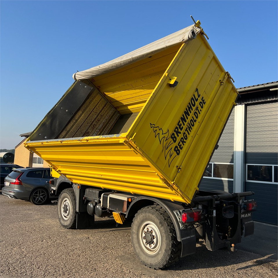 ABC Tiplad - Tipper: picture 2 ABC Tiplad - Tipper: picture 2