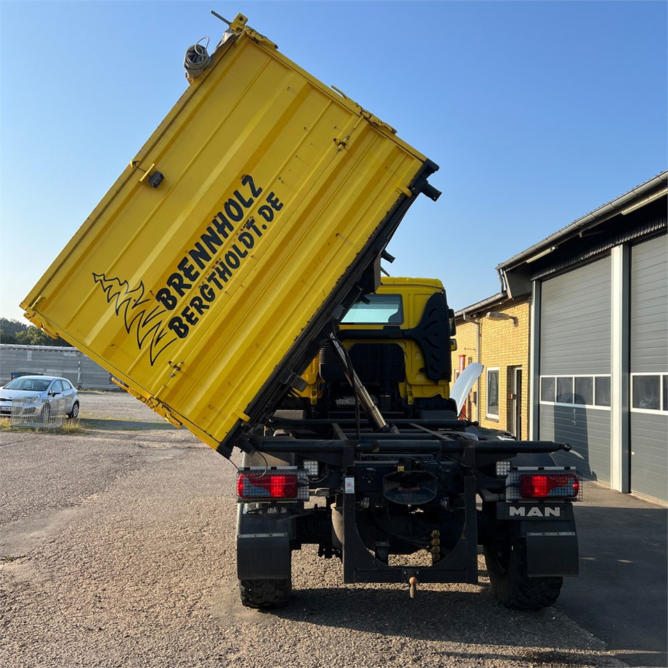ABC Tiplad - Tipper: picture 5 ABC Tiplad - Tipper: picture 5