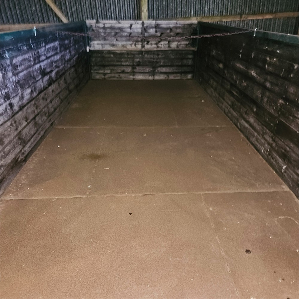 ABC Unknown - Farm trailer: picture 5 ABC Unknown - Farm trailer: picture 5