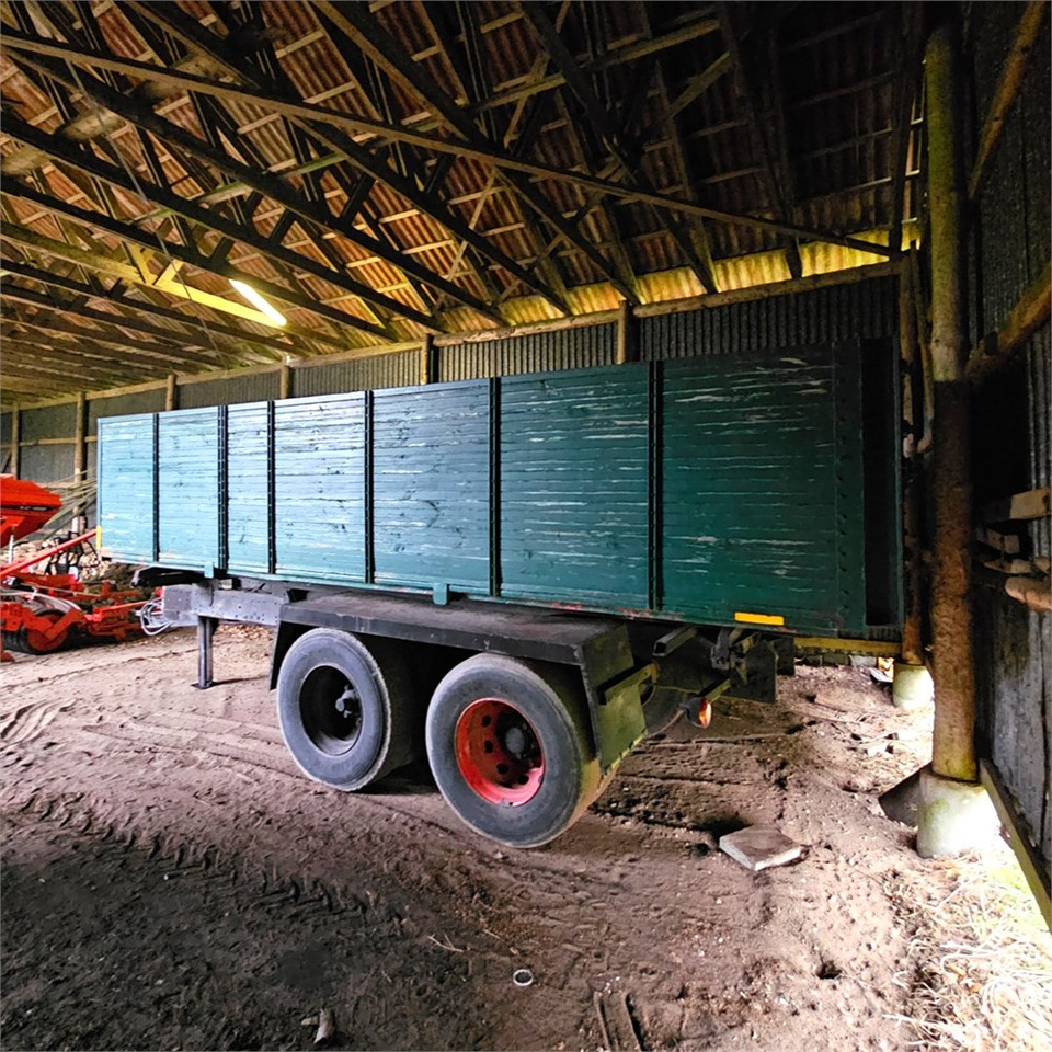 ABC Unknown - Farm trailer: picture 3 ABC Unknown - Farm trailer: picture 3