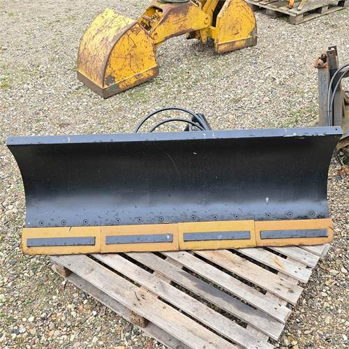 ABC Unknown - Snow plough: picture 1 ABC Unknown - Snow plough: picture 1