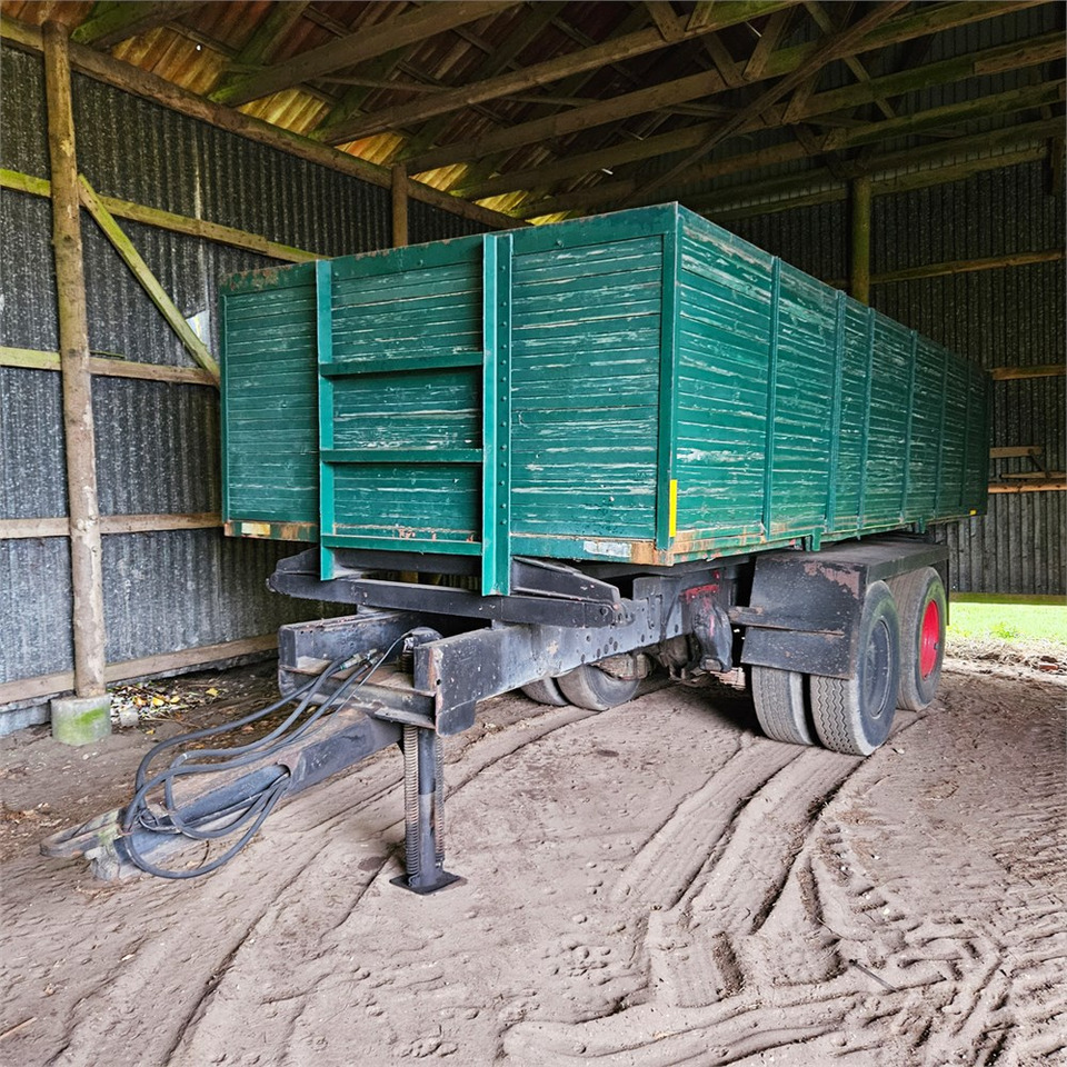 ABC Unknown - Farm trailer: picture 2 ABC Unknown - Farm trailer: picture 2