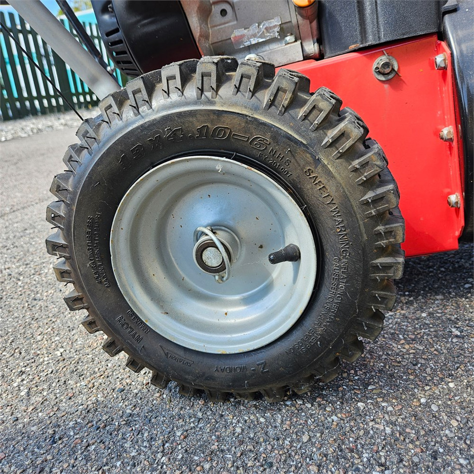 Snow blower AL-KO Snowline 620: picture 12 Snow blower AL-KO Snowline 620: picture 12