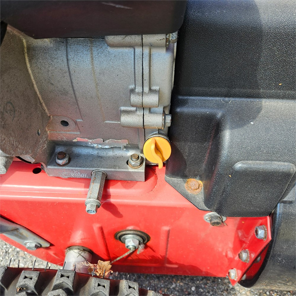 Snow blower AL-KO Snowline 620: picture 11 Snow blower AL-KO Snowline 620: picture 11