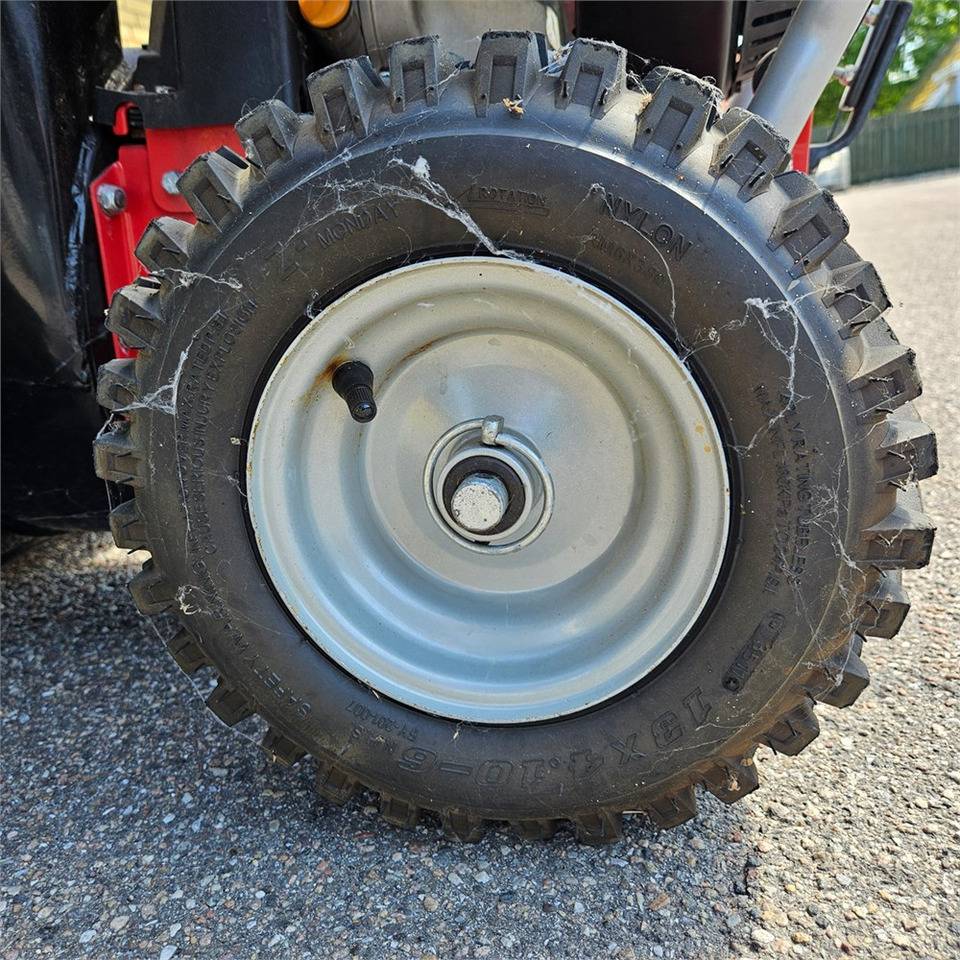 Snow blower AL-KO Snowline 620: picture 14 Snow blower AL-KO Snowline 620: picture 14