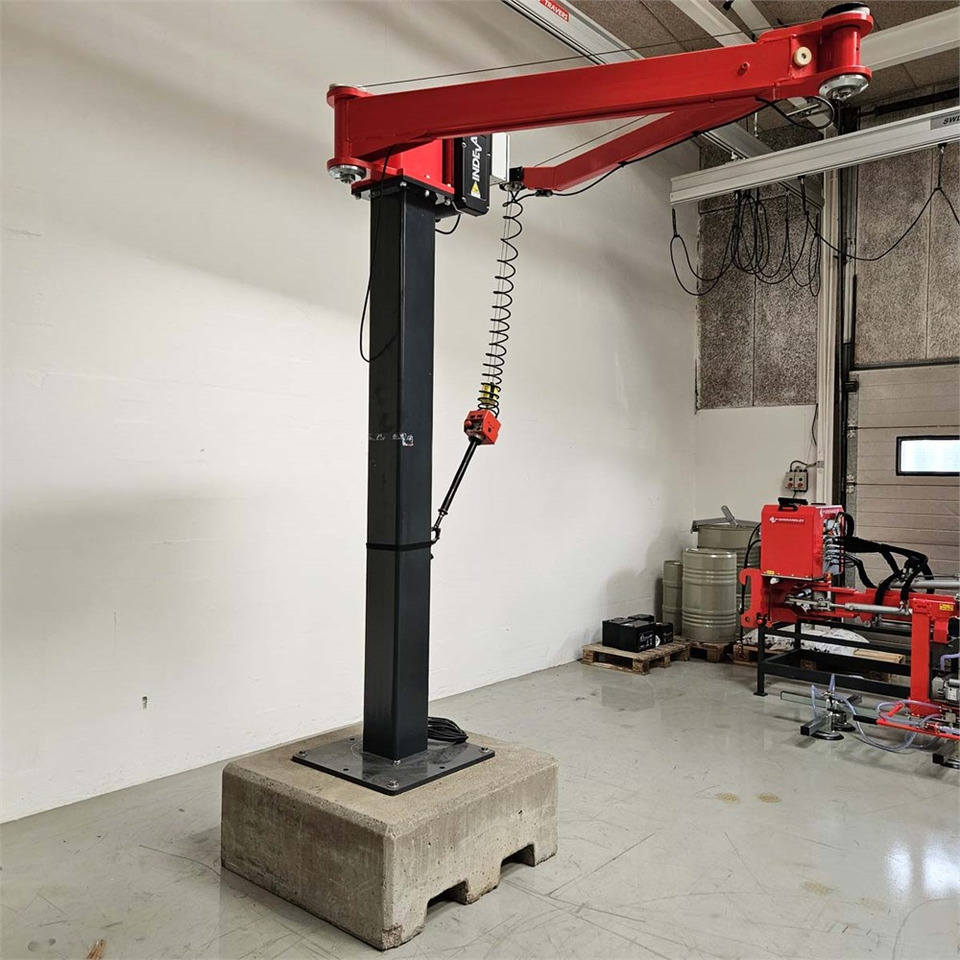 AL-LIFT Powerlift Indeva - Warehouse equipment: picture 3 AL-LIFT Powerlift Indeva - Warehouse equipment: picture 3