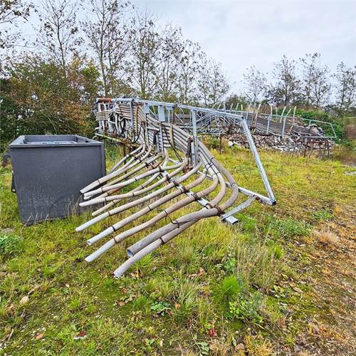 AP 24 meter - Fertilizing equipment: picture 1 AP 24 meter - Fertilizing equipment: picture 1