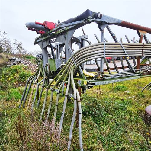 AP 24 meter - Fertilizing equipment: picture 3 AP 24 meter - Fertilizing equipment: picture 3