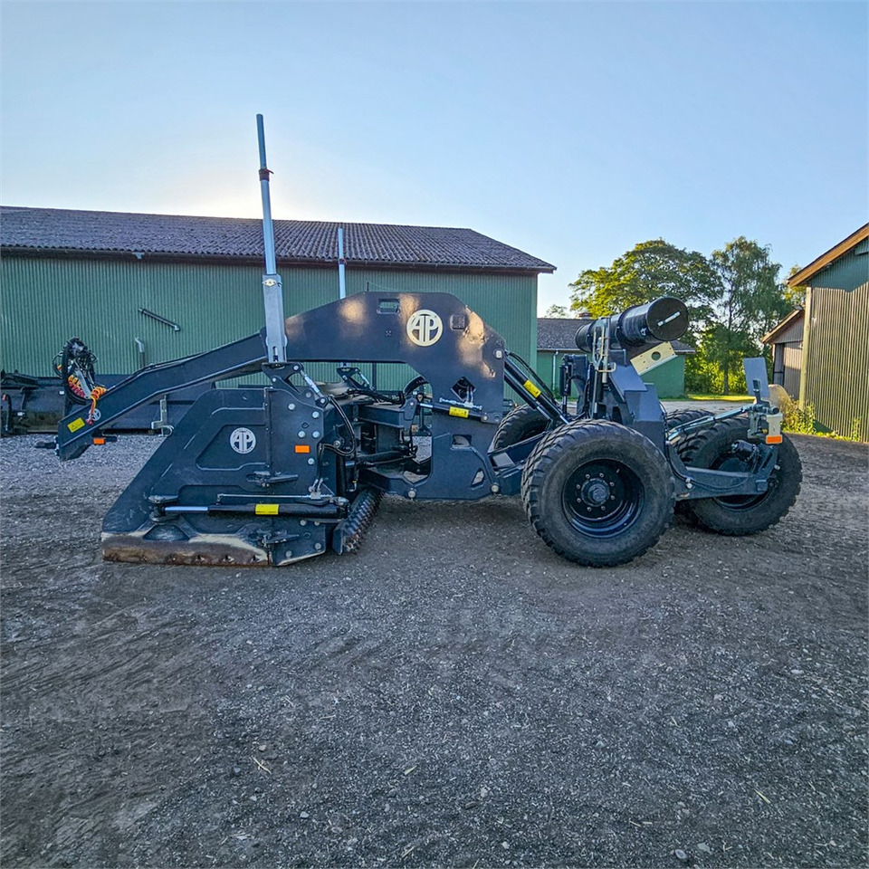 AP KBD 130/350 - Grader: picture 2 AP KBD 130/350 - Grader: picture 2