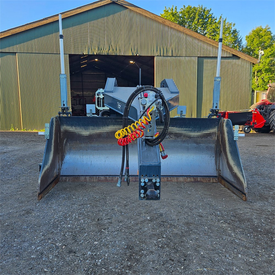 AP KBD 130/350 - Grader: picture 4 AP KBD 130/350 - Grader: picture 4