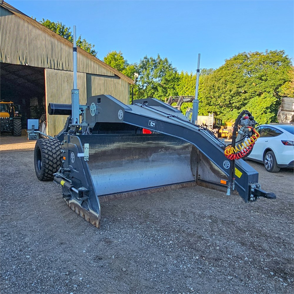 AP KBD 130/350 - Grader: picture 5 AP KBD 130/350 - Grader: picture 5