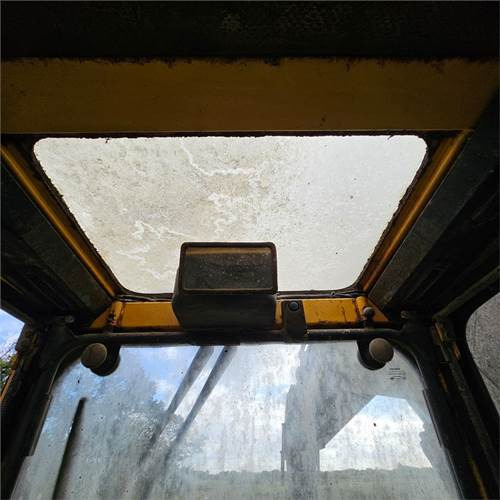 Crawler excavator Åkerman EC300: picture 22