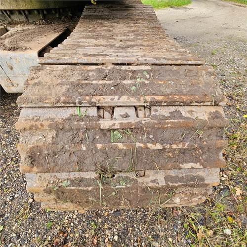 Crawler excavator Åkerman EC300: picture 44