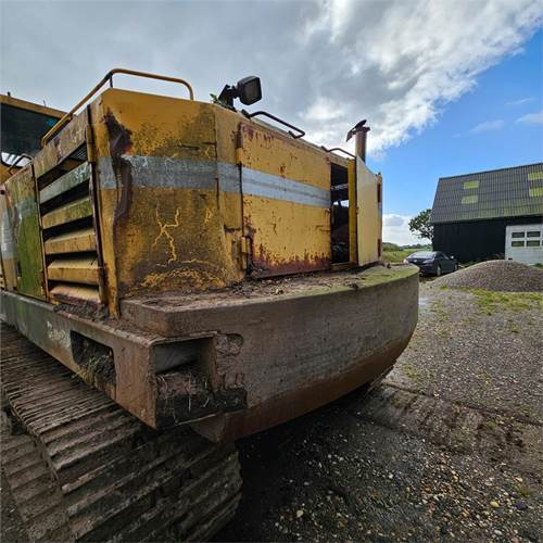 Crawler excavator Åkerman EC300: picture 32