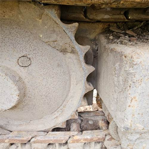 Crawler excavator Åkerman EC300: picture 46