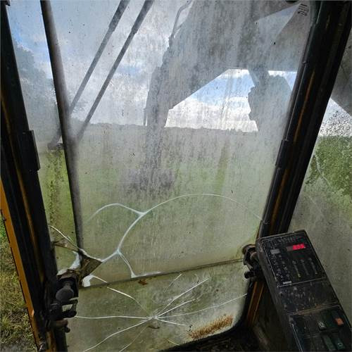 Crawler excavator Åkerman EC300: picture 23