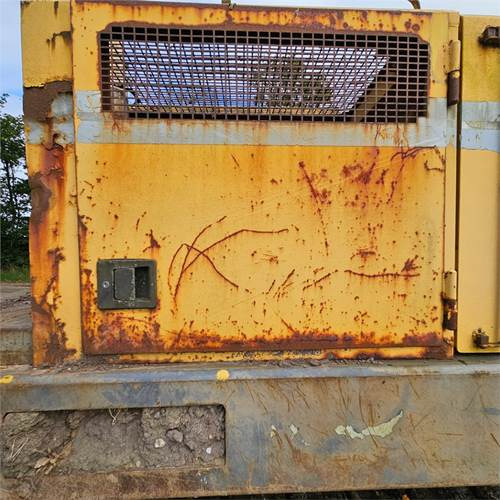 Crawler excavator Åkerman EC300: picture 35