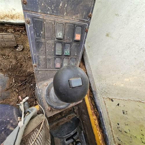 Crawler excavator Åkerman EC300: picture 17