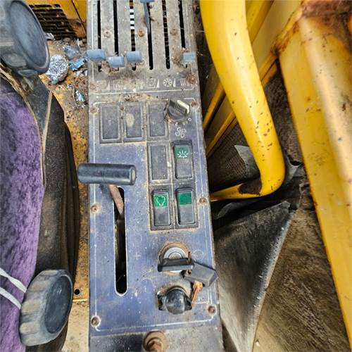 Crawler excavator Åkerman EC300: picture 19