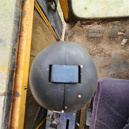 Crawler excavator Åkerman EC300: picture 18