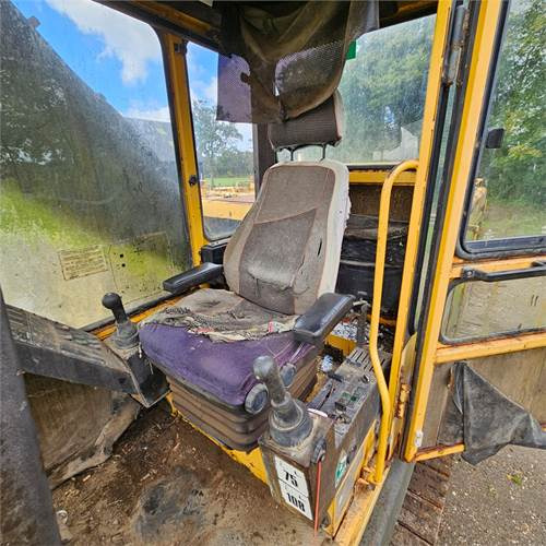 Crawler excavator Åkerman EC300: picture 15
