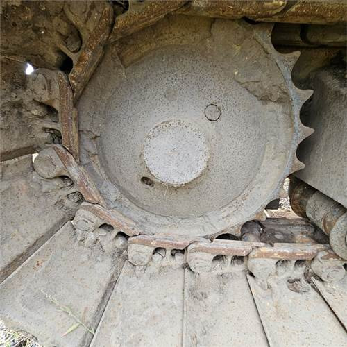 Crawler excavator Åkerman EC300: picture 45