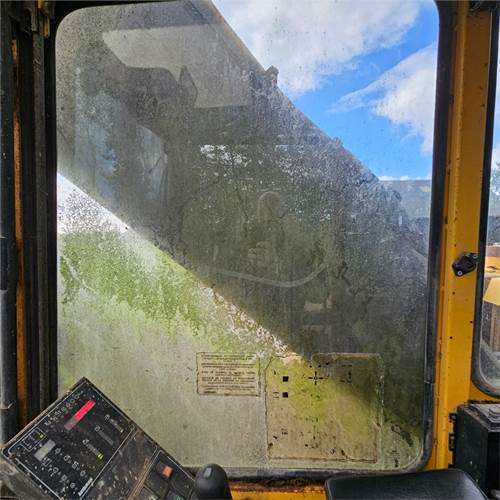 Crawler excavator Åkerman EC300: picture 21