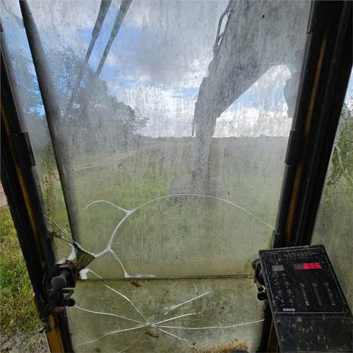 Crawler excavator Åkerman EC300: picture 25